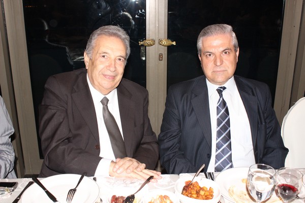 NDU Engineering Gala Dinner