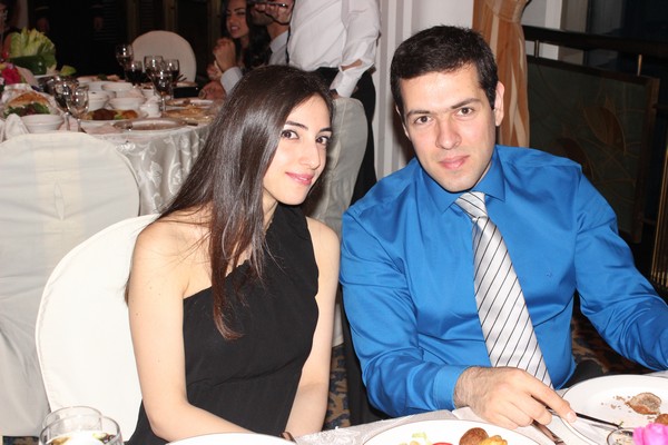 NDU Engineering Gala Dinner