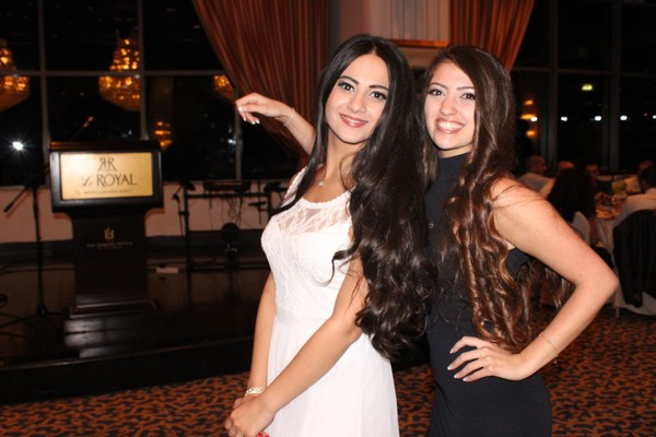 NDU Engineering Gala Dinner