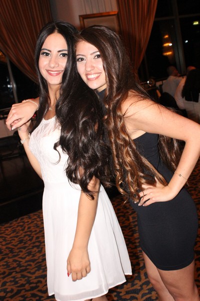 NDU Engineering Gala Dinner