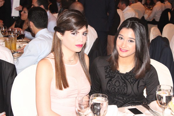NDU Engineering Gala Dinner