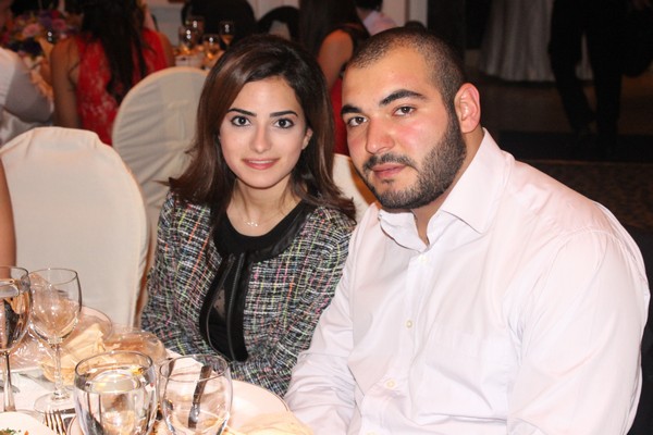 NDU Engineering Gala Dinner