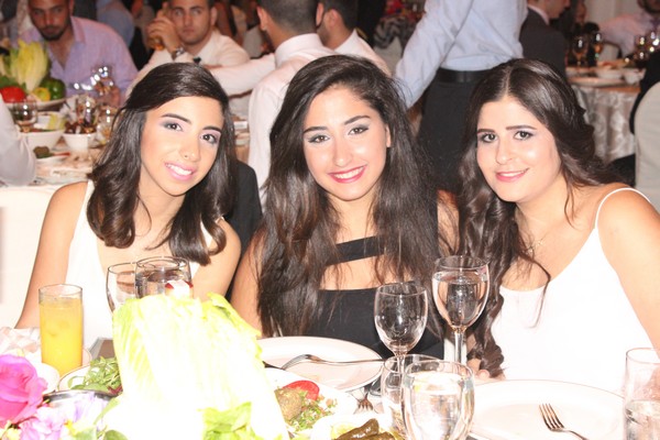 NDU Engineering Gala Dinner