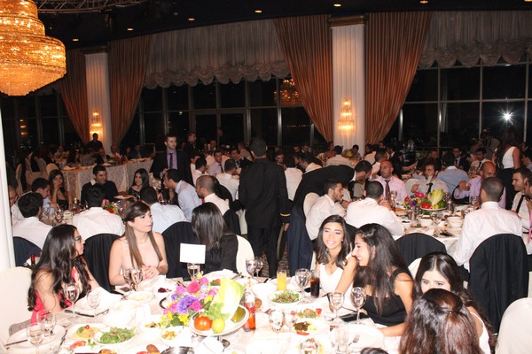 NDU Engineering Gala Dinner