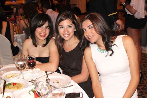 NDU Engineering Gala Dinner