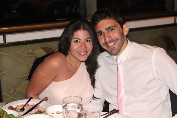 NDU Engineering Gala Dinner