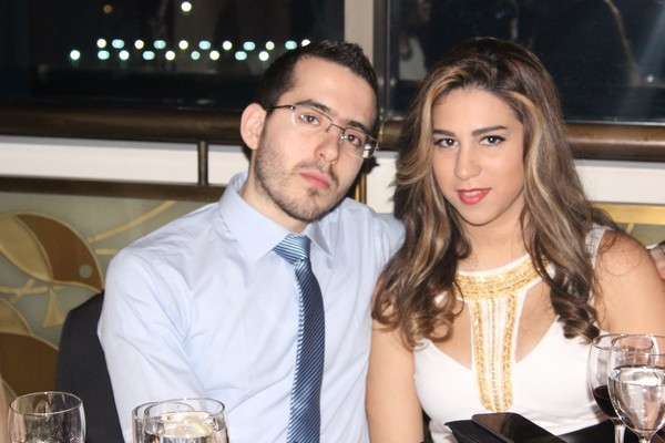 NDU Engineering Gala Dinner