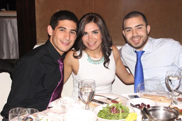 NDU Engineering Gala Dinner