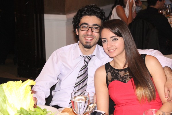 NDU Engineering Gala Dinner