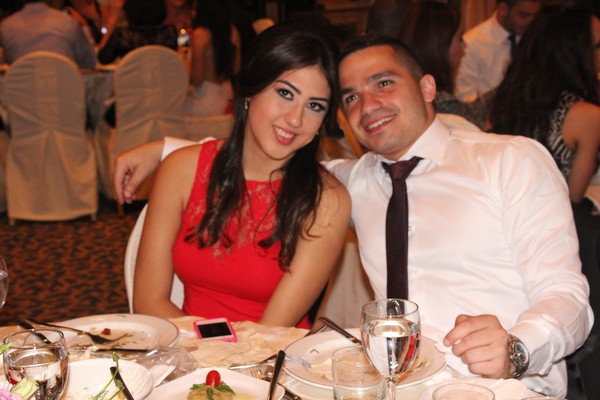 NDU Engineering Gala Dinner