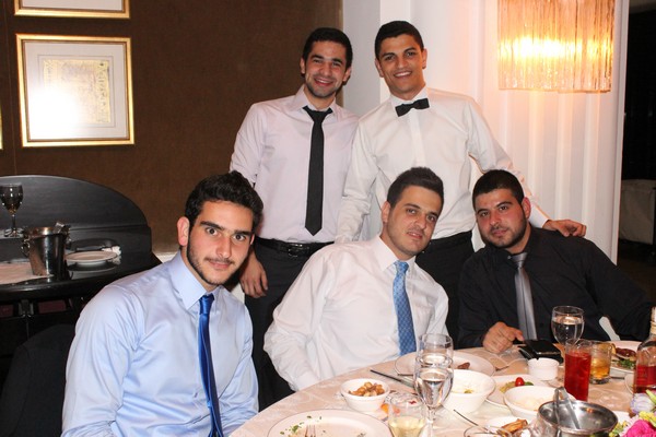 NDU Engineering Gala Dinner