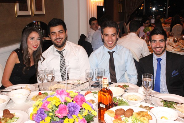NDU Engineering Gala Dinner