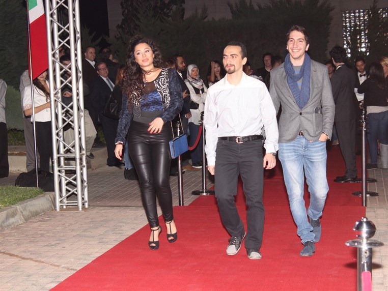 8th NDU International Film Festival