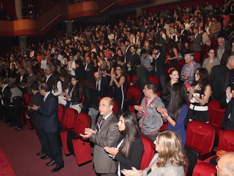 8th NDU International Film Festival