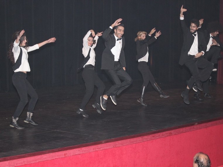 8th NDU International Film Festival