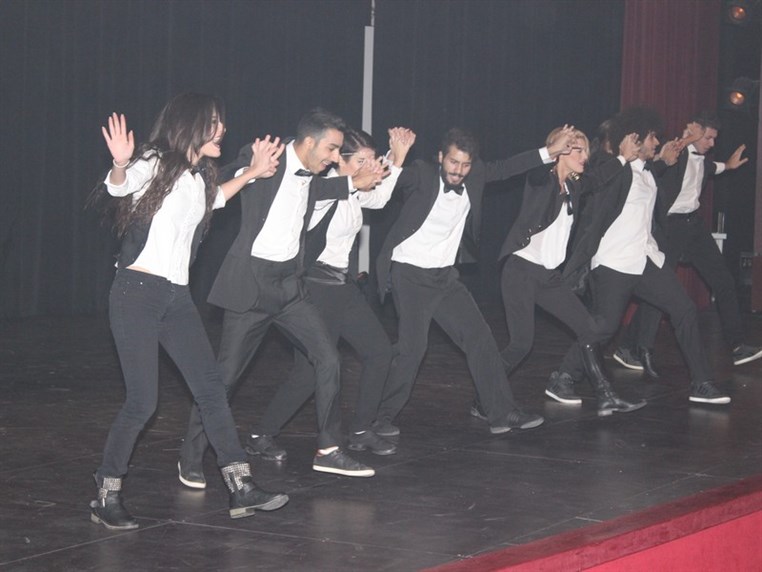 8th NDU International Film Festival