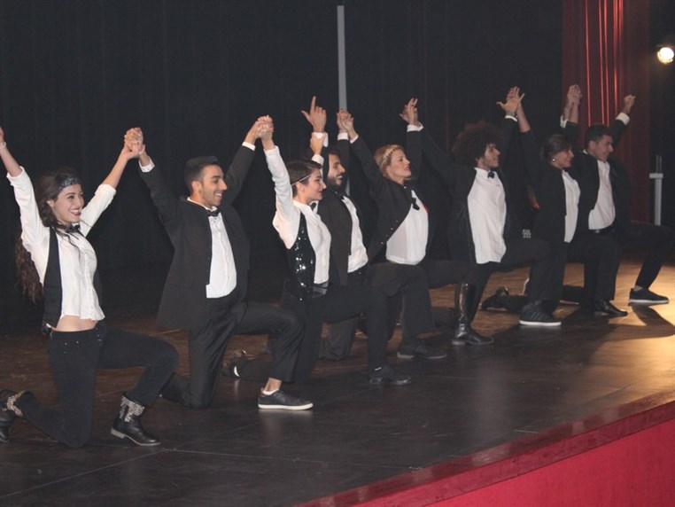 8th NDU International Film Festival