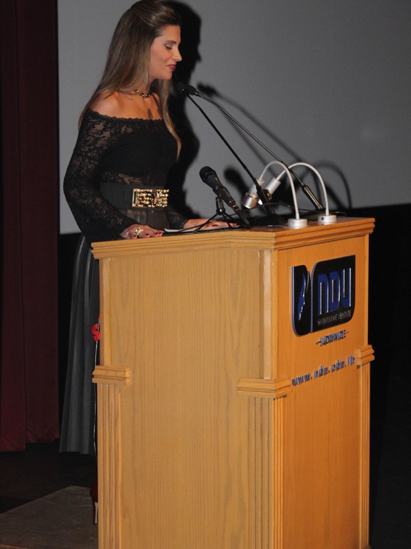 8th NDU International Film Festival