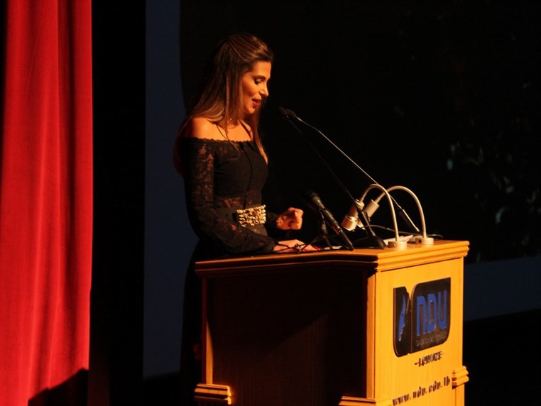 8th NDU International Film Festival