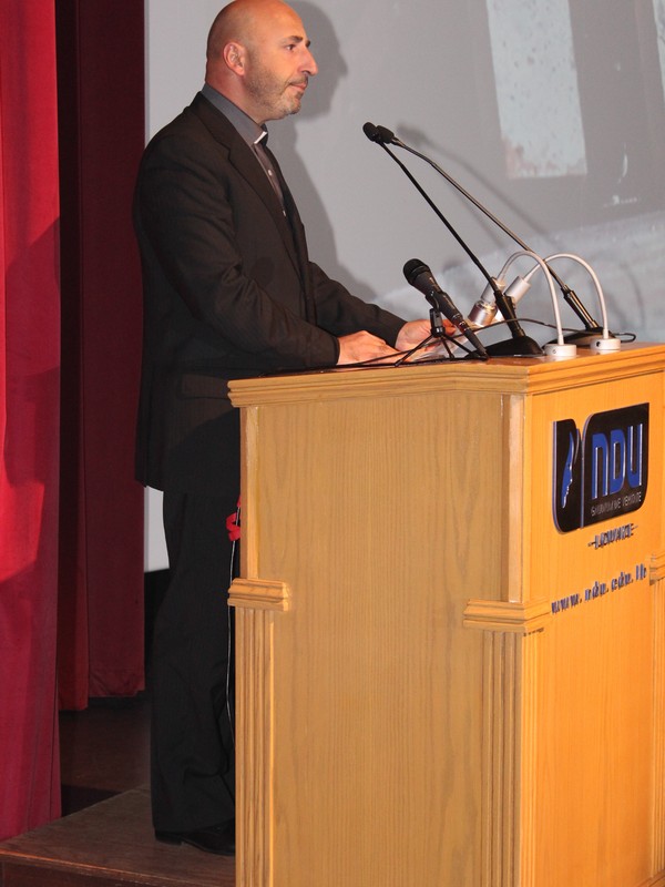8th NDU International Film Festival