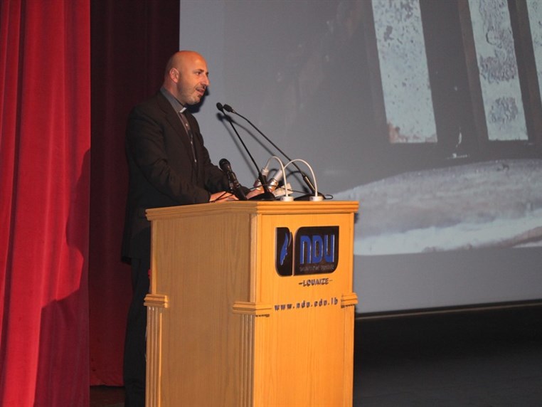 8th NDU International Film Festival