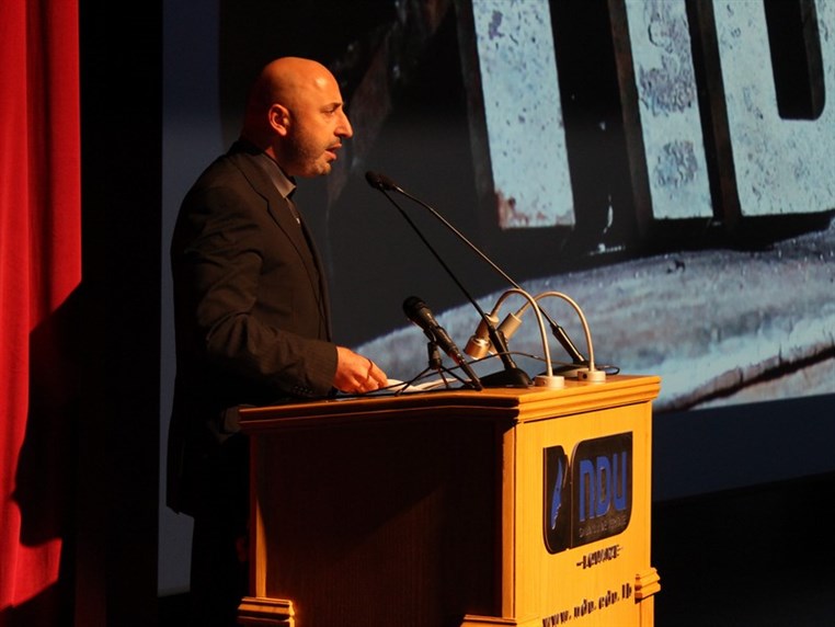 8th NDU International Film Festival