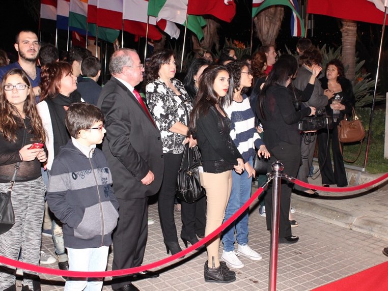 8th NDU International Film Festival