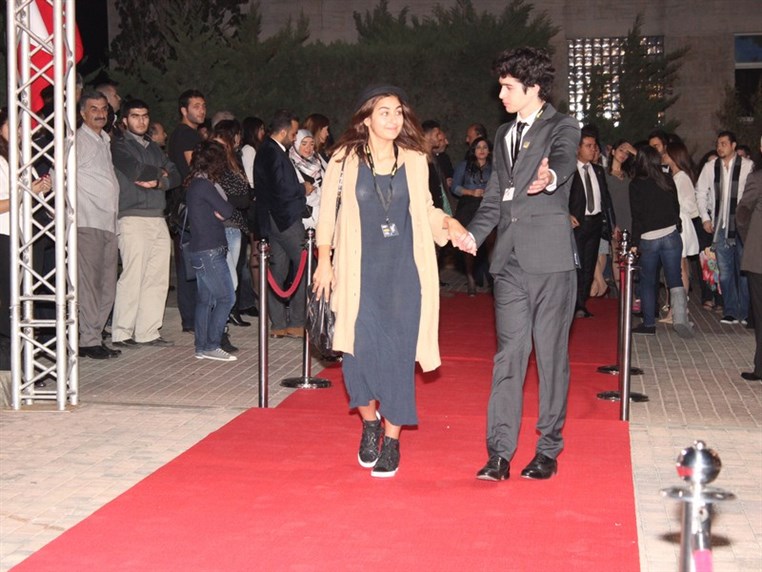 8th NDU International Film Festival