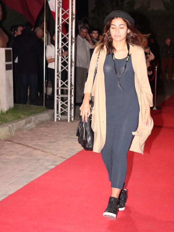 8th NDU International Film Festival