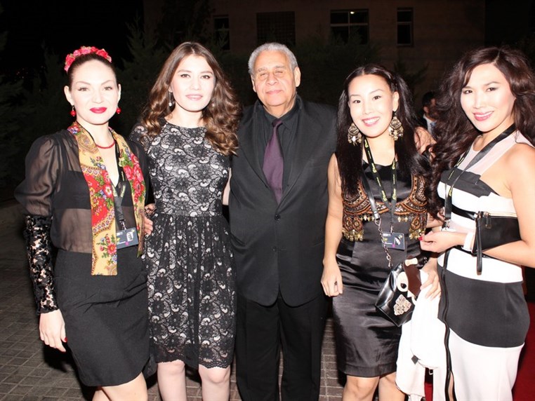 8th NDU International Film Festival
