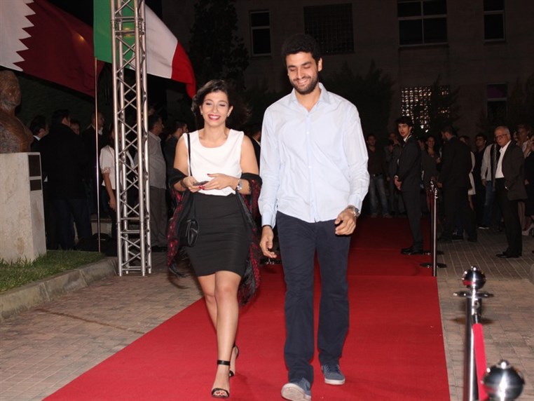 8th NDU International Film Festival