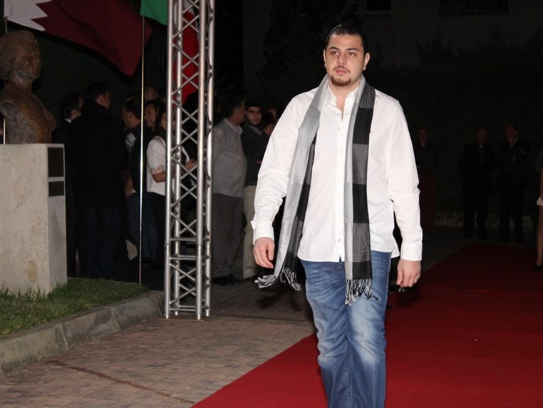8th NDU International Film Festival