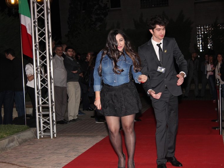 8th NDU International Film Festival