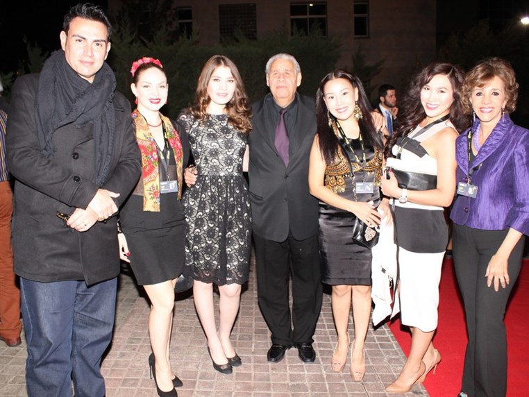 8th NDU International Film Festival