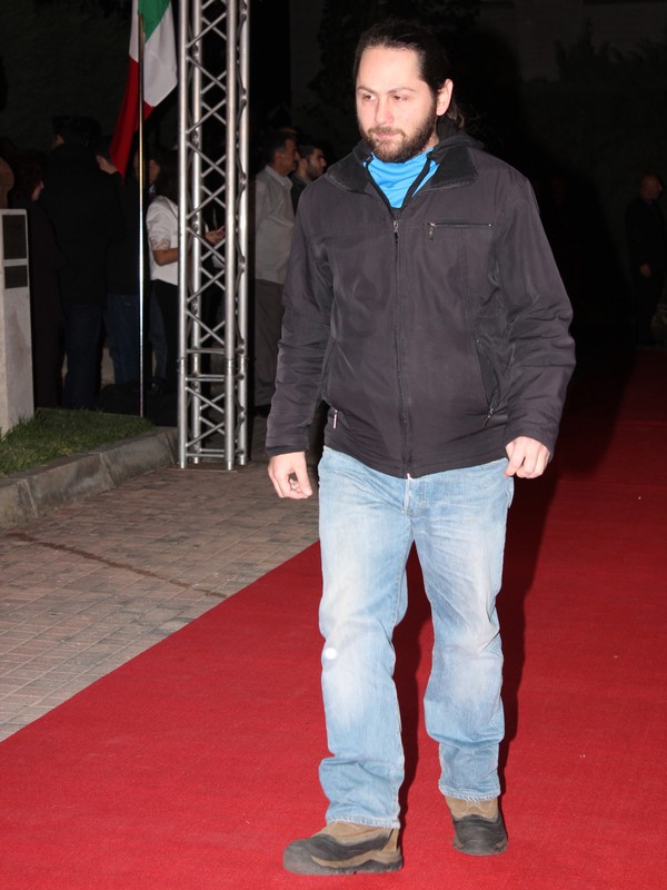 8th NDU International Film Festival
