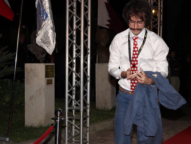 8th NDU International Film Festival