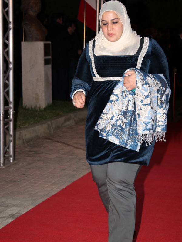 8th NDU International Film Festival