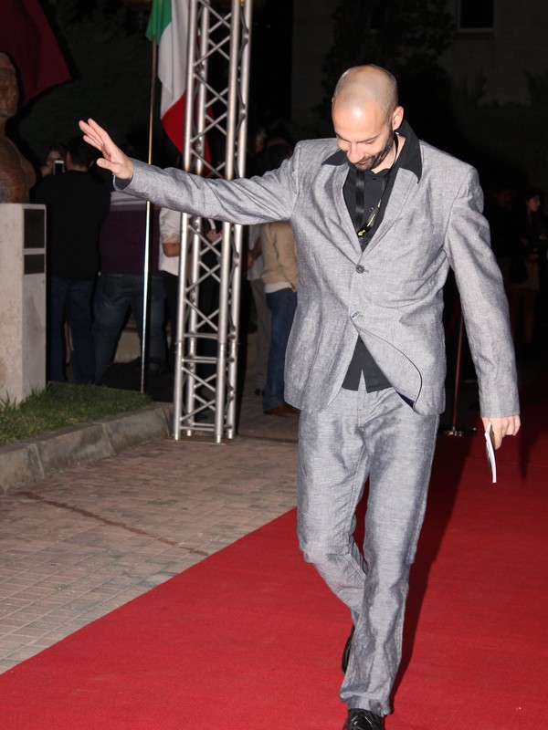 8th NDU International Film Festival