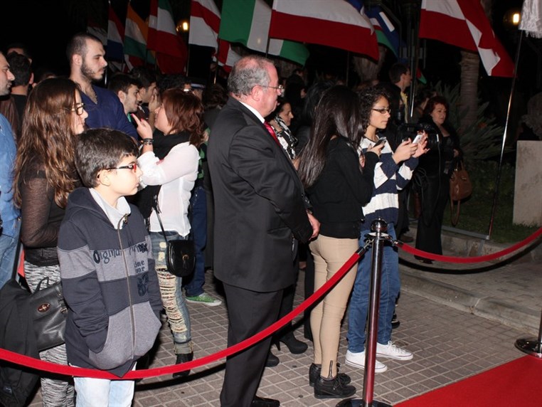 8th NDU International Film Festival
