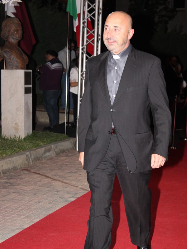 8th NDU International Film Festival