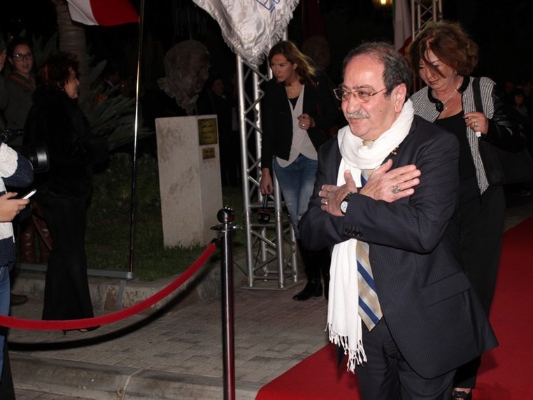 8th NDU International Film Festival