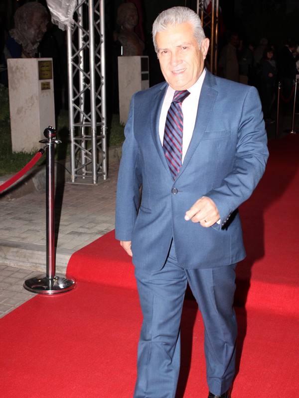 8th NDU International Film Festival