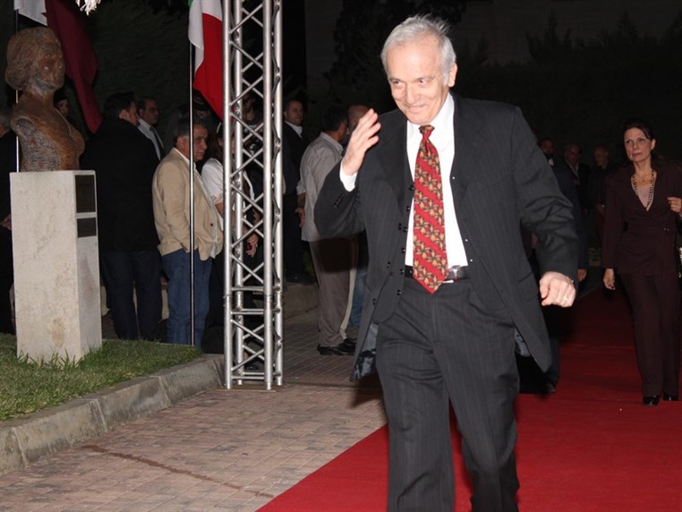 8th NDU International Film Festival