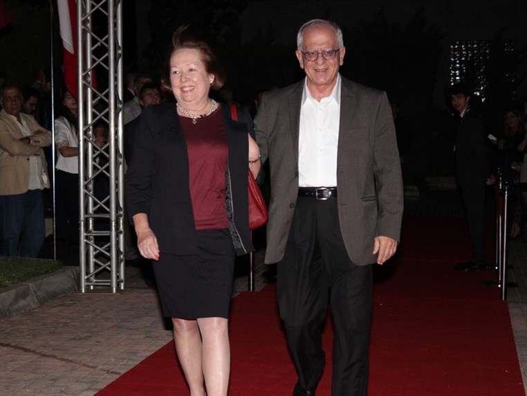 8th NDU International Film Festival