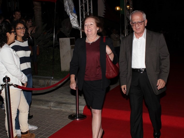 8th NDU International Film Festival