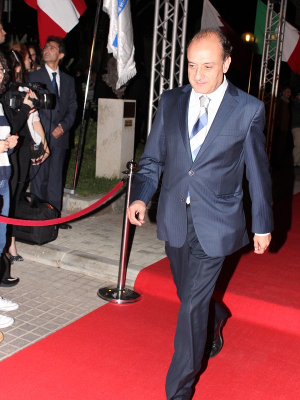 8th NDU International Film Festival
