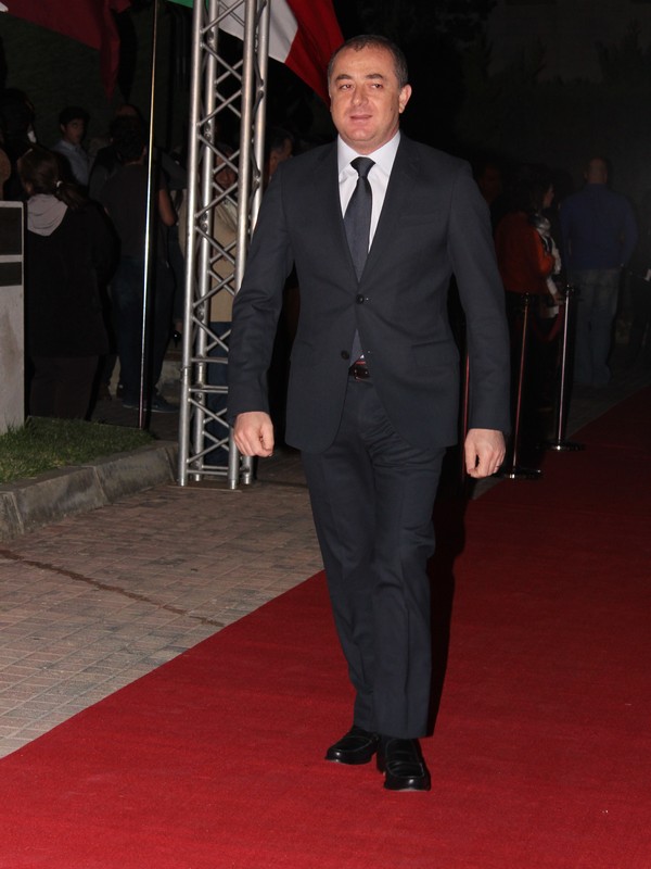 8th NDU International Film Festival