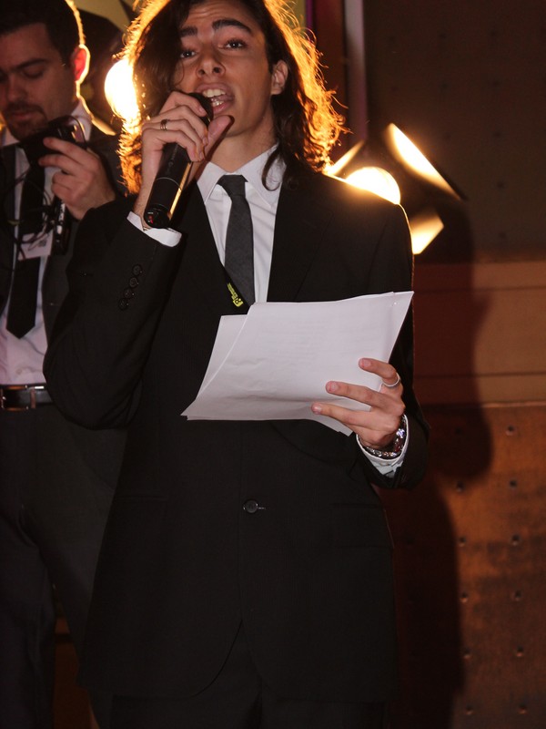 8th NDU International Film Festival