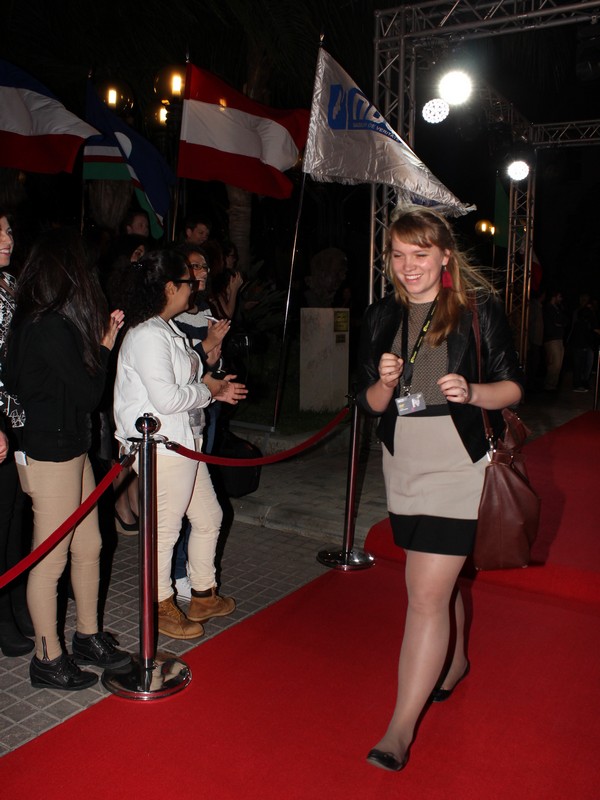 8th NDU International Film Festival