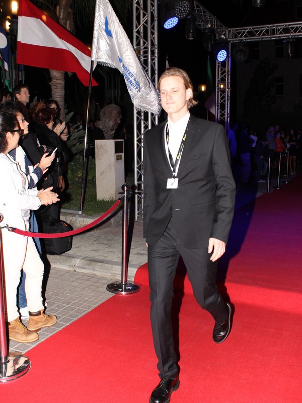 8th NDU International Film Festival
